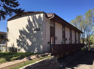 4322 3rd St NE APT 5, Columbia Heights, MN 55421