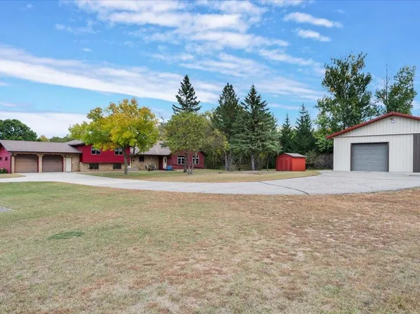 22364 45th Ave, Saint Cloud, MN 56301