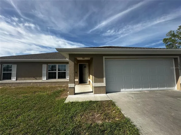 16362 SW 27 Terrace Rd, Ocala, FL 34473