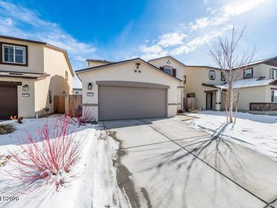 8976 Quail Falls Dr, Reno, NV, 89506