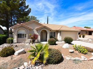 37928 S Samaniego Dr, Tucson, AZ 85739