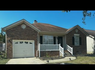 2781 River Bend Dr, Nashville, TN 37214