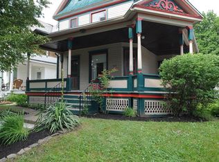 402 Euclid Ave, Elmira, NY 14905
