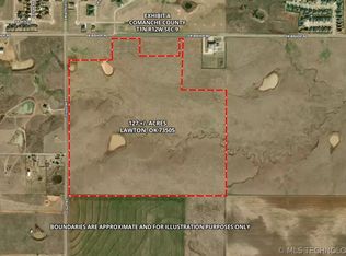 127 SW Bishop Rd, Lawton, OK 73501