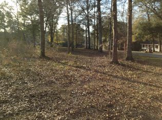 One Acre McKay Rd, Gulfport, MS 39503