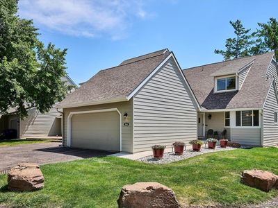 8064 S Vermejo Peak, Littleton, CO, 80127