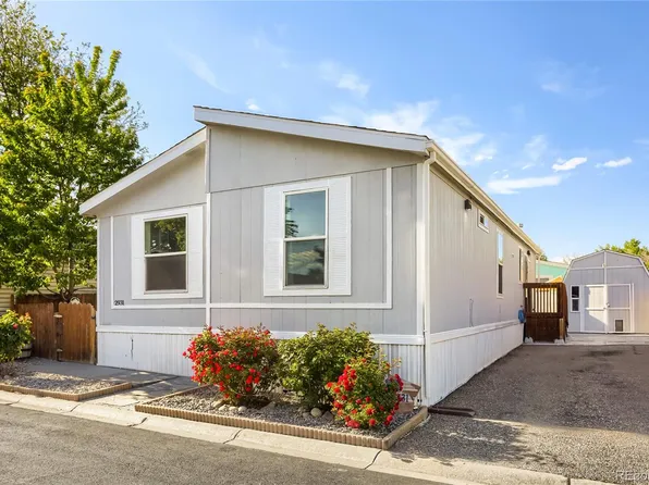 2931 Alder Street, Denver, CO 80260