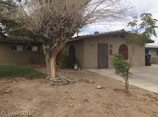 1316 E Webb Ave, North Las Vegas, NV 89030