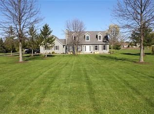 14190 Southard Rd, Marysville, OH 43040