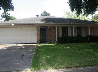 4809 Ivy St, Pasadena, TX 77505