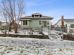 2632 SE Gladstone St, Portland, OR 97202