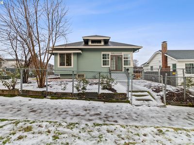 2632 SE Gladstone St, Portland, OR, 97202