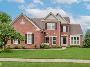 12408 Dellfield Blvd W, Carmel, IN 46033