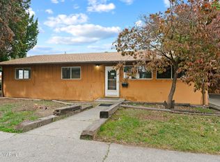 1801 W Prasch Ave, Yakima, WA 98902