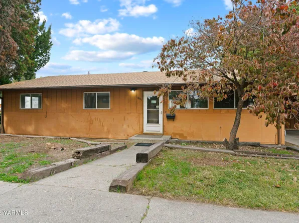 1801 W Prasch Ave, Yakima, WA 98902