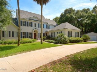 2 Indian Mound Ct, Flagler Beach, FL 32136