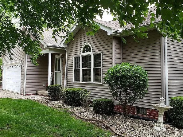 5496 Ryan Dr, Oreana, IL 62554