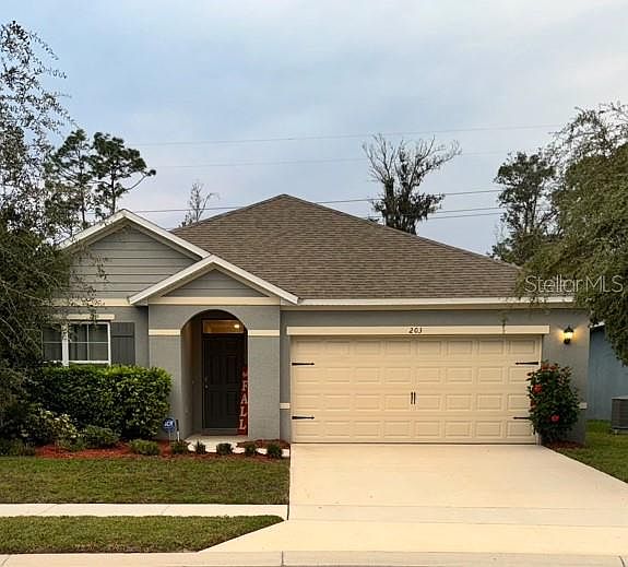 1st image of 203 Meghan Cir