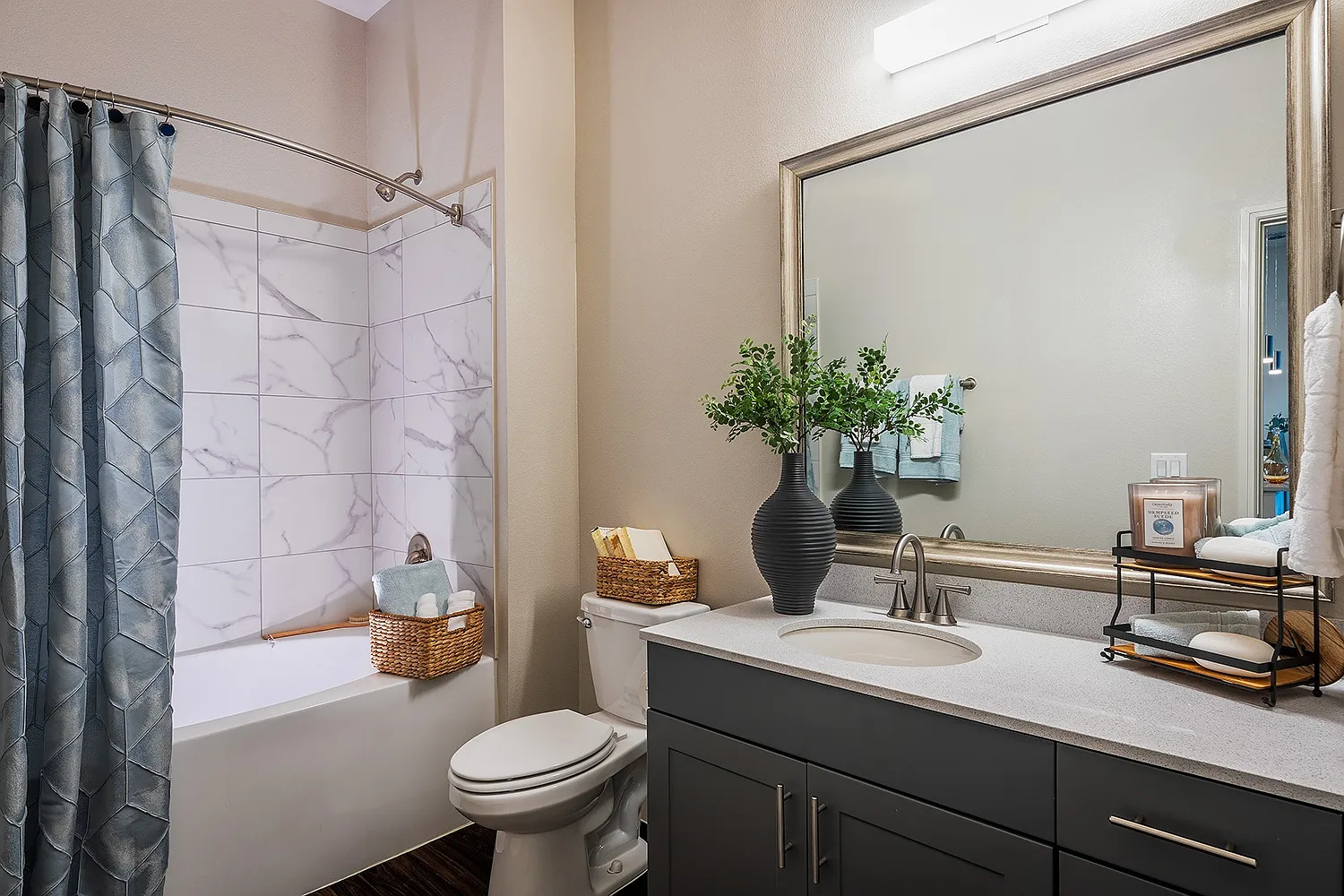 Reserve at Spring Creek Apartments — Photo 2