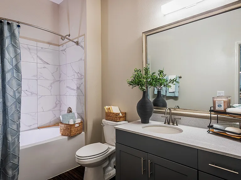 Reserve at Spring Creek Apartments — Photo 2