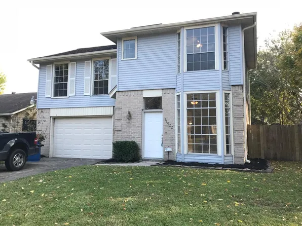 11022 Almond Grv, Humble, TX 77396