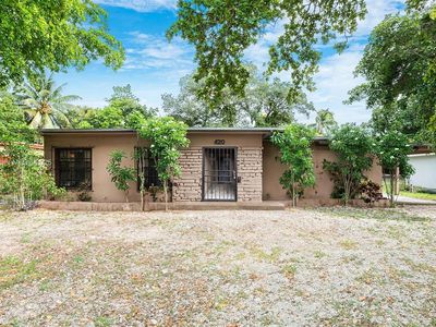 420 NE 135th St, North Miami, FL, 33161