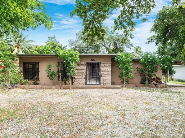 420 NE 135th St, North Miami, FL 33161