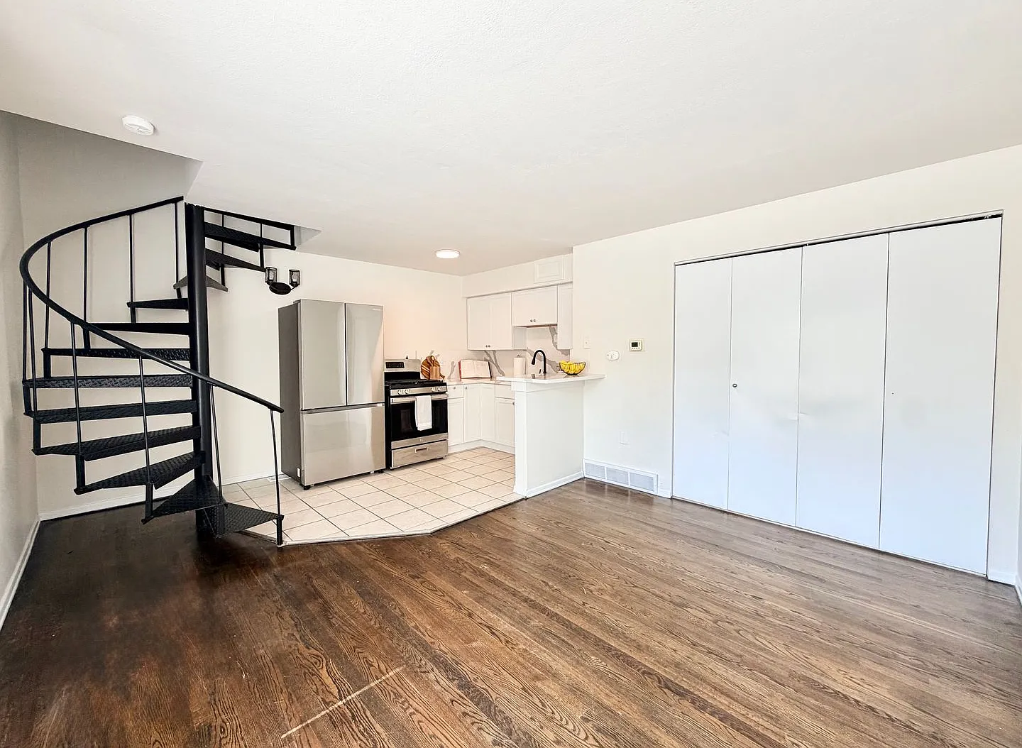 Forder Road Townhomes — Photo 4