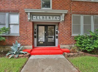 4104 Garrott St APT 3, Houston, TX 77006