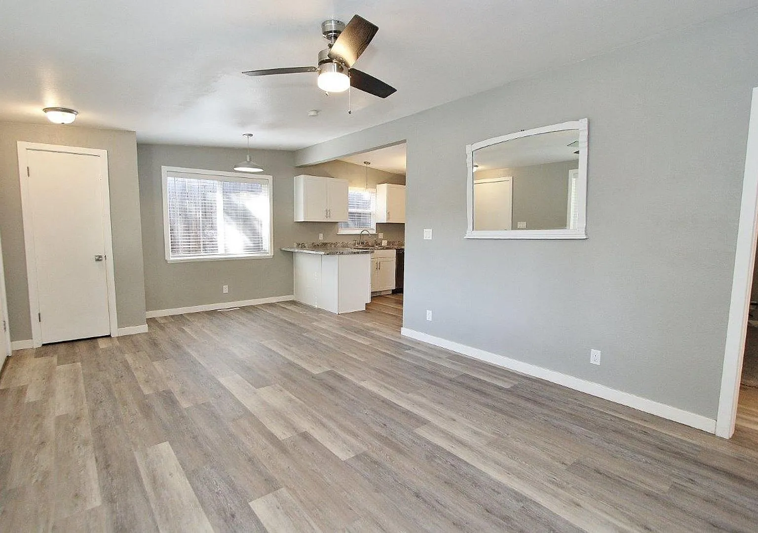 Updated Single-Level Home by BSU — Photo 3