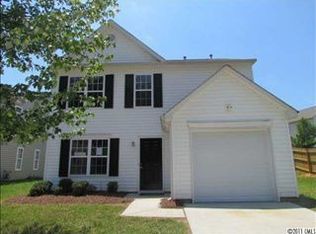 6021 Patric Alan Ct, Charlotte, NC 28216