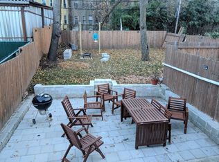 1272 Prospect Pl #1, Brooklyn, NY 11213