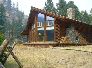 88 Indian Creek Rd, North Fork, ID 83466