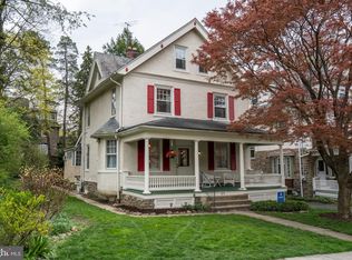 276 Mather Rd, Jenkintown, PA 19046