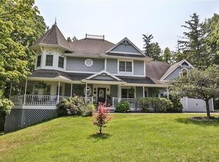 219 Bristol St, Canandaigua, NY 14424
