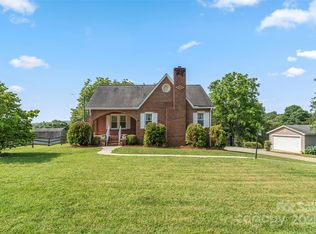 1785 Falls Rd NW, Valdese, NC 28690