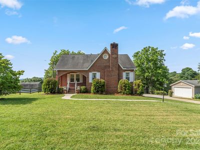 1785 Falls Rd NW, Valdese, NC, 28690