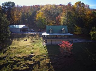 1498 Fort Blount Ferry Rd, Gainesboro, TN 38562