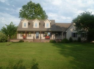 3803 Keavy Road, London, KY 40744