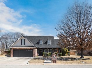 2703 Grey Fox Trl, Brownwood, TX 76801