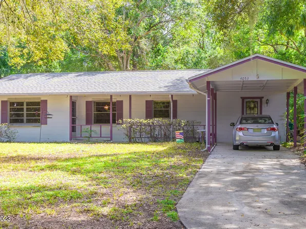 4053 Hill St, Mims, FL 32754