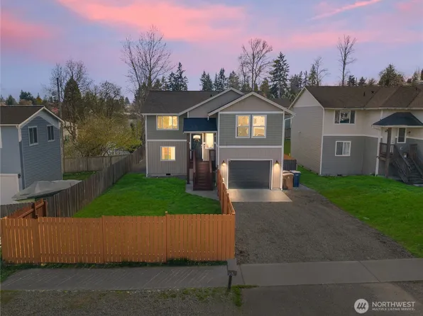1218 E 57th Street, Tacoma, WA 98404