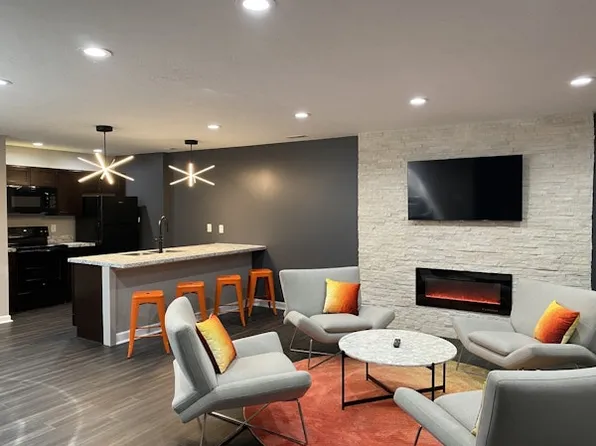 The Park at Greenhill