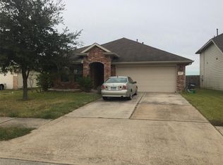 14107 Winecup Ln, Houston, TX 77047