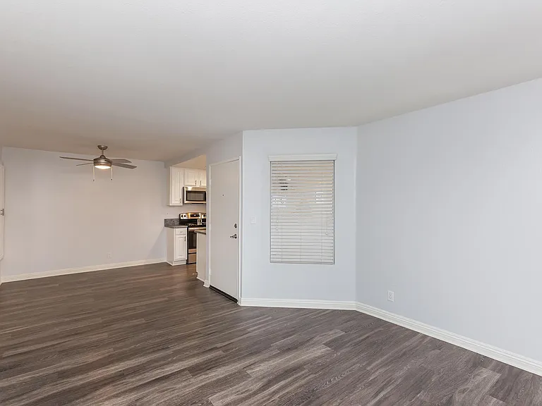 Park Centre Apartment Homes — Photo 35