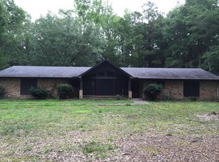 3360 Birmingham Rd, Marshall, TX 75672