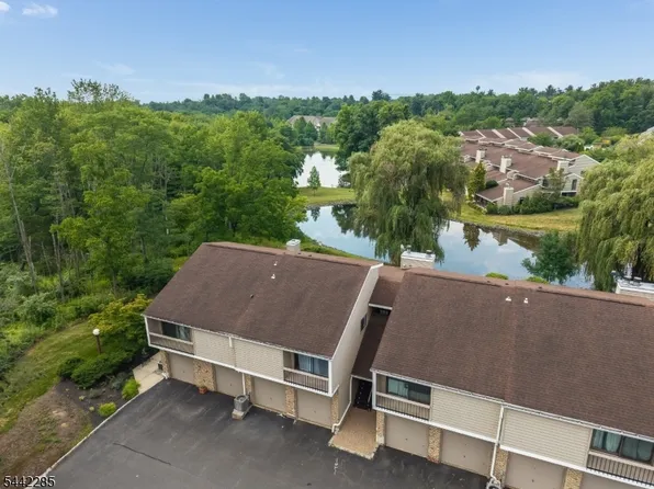 91 N Slope, Union Twp., NJ 08809