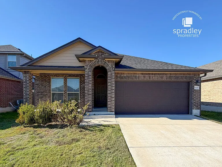 6328 Dorothy Muree Dr — Photo 1