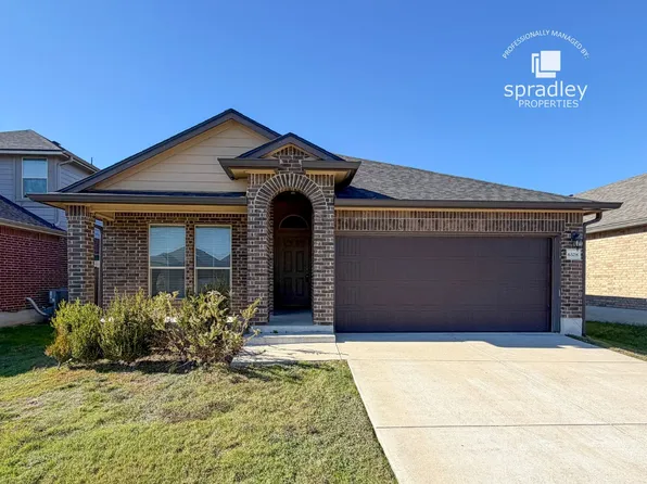 6328 Dorothy Muree Dr, Temple, TX