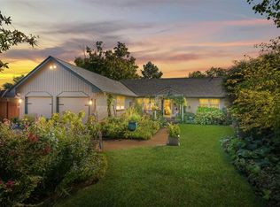 1904 S Boulevard St, Edmond, OK 73013